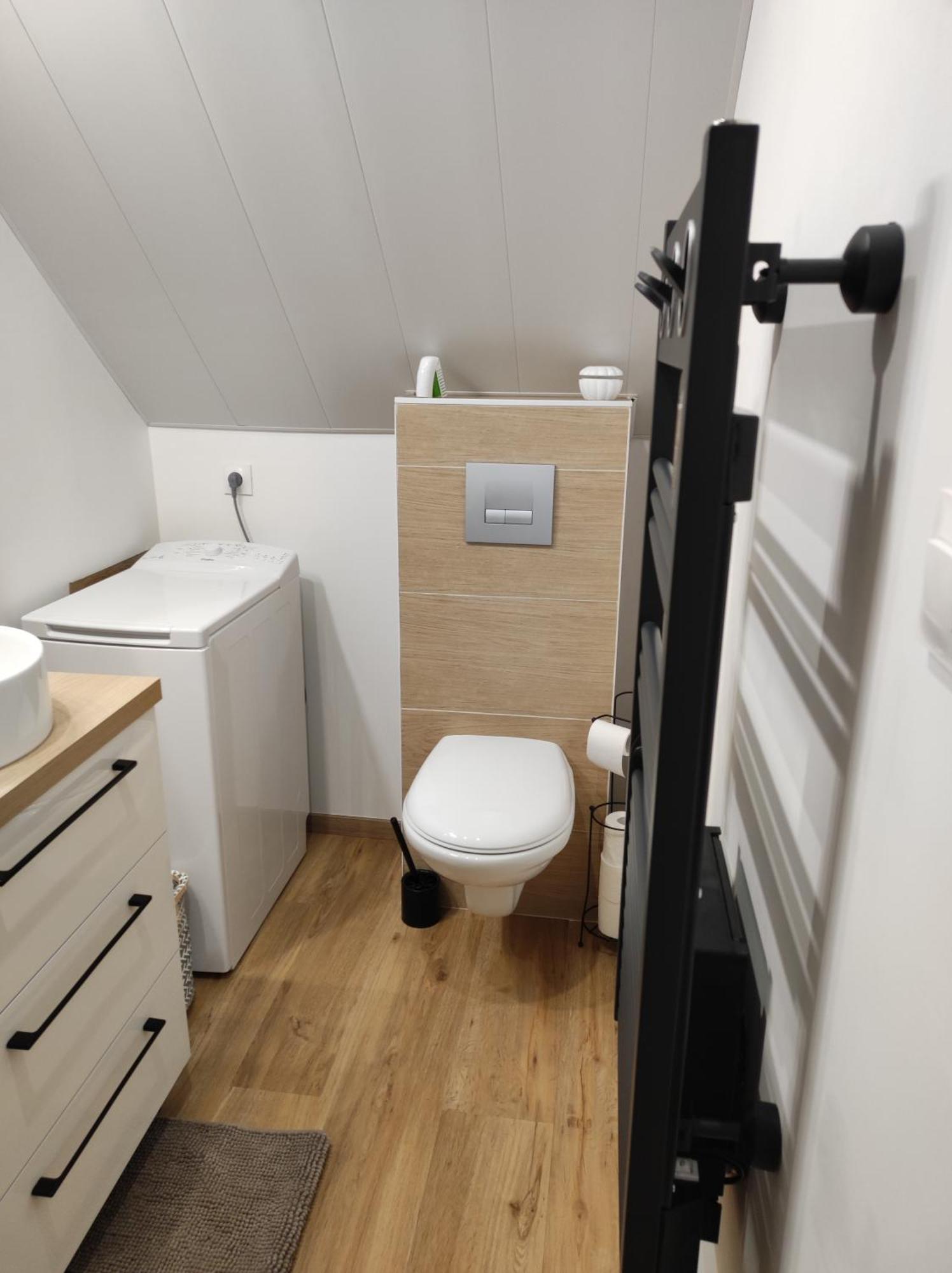 Studio Cosy Spacieux Lumineux Avec Terrasse Vezelois ภายนอก รูปภาพ